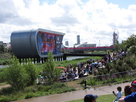 Live at the Park